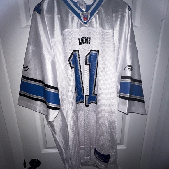 Roy Willams 2XL White Jersey - Picture 2 of 6